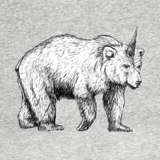 Bearicorn T-Shirt